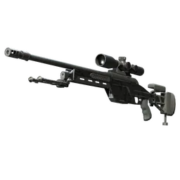 SSG 08 | Тёмная вода