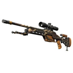SSG 08 | Мёртвые головы