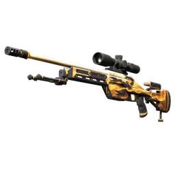 SSG 08 | Жало смерти