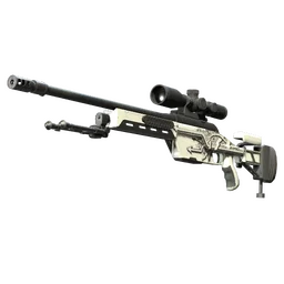 SSG 08 | Объезд