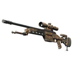 SSG 08 | Мечты Майя
