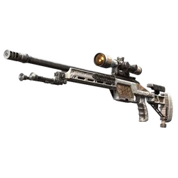 SSG 08 | Мемориал
