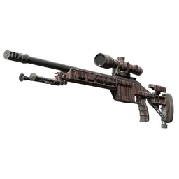 SSG 08 | Жертва