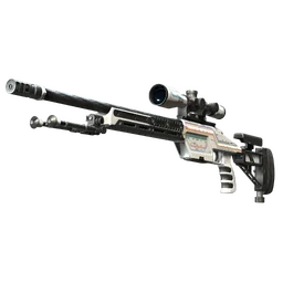 SSG 08 | Метрополитен