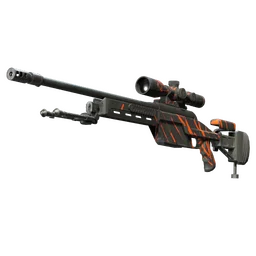 SSG 08 | Когти