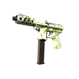 Tec-9 | Бамбуковые заросли