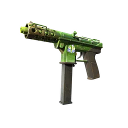 Tec-9 | Стебель бамбука