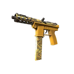 Tec-9 | Банановые листья