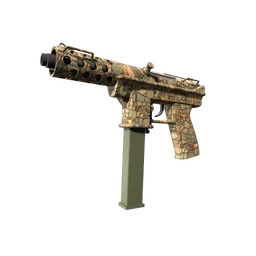 Tec-9 | Привет из прошлого