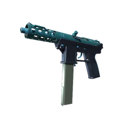 Tec-9 | Порыв синевы