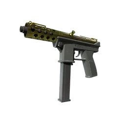 Tec-9 | Латунь
