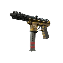 Tec-9 | Брат