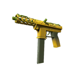 Tec-9 | Лимонная кислота
