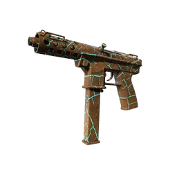 Tec-9 | Треснувший опал