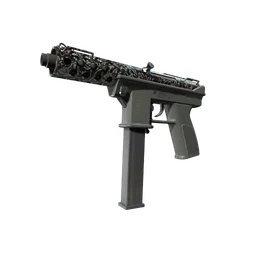 Tec-9 | Трафарет