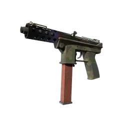 Tec-9 | Ветеран