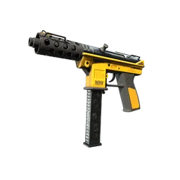 Tec-9 | Топливный инжектор
