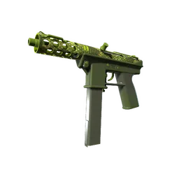 Tec-9 | Уж-9