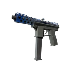 Tec-9 | Ледниковый покров