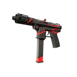 Tec-9 | Айзек