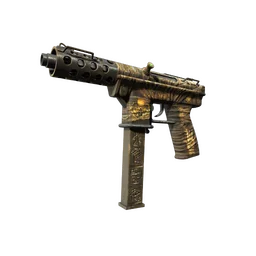 Tec-9 | Гнойная мумия