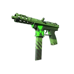 Tec-9 | Ядерная угроза