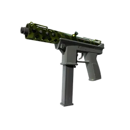 Tec-9 | Окостеневший