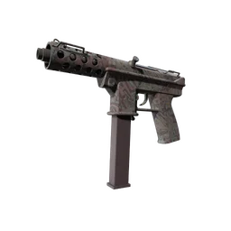Tec-9 | Мел «Феникса»