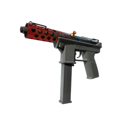 Tec-9 | Возвращение