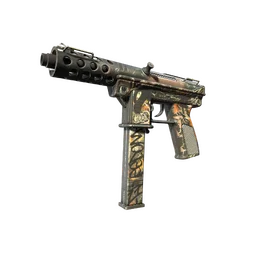 Tec-9 | Повстанец