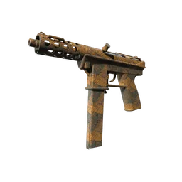 Tec-9 | Ржавые листья