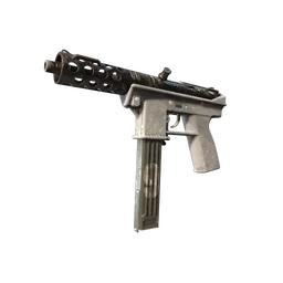 Tec-9 | Шлак