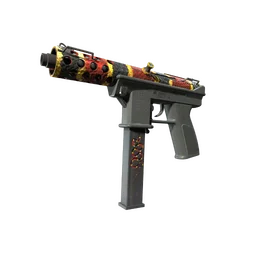 Tec-9 | Змейк-9