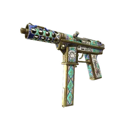 Tec-9 | Султан