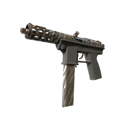Tec-9 | Тигровый трафарет
