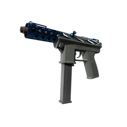 Tec-9 | Частица титана