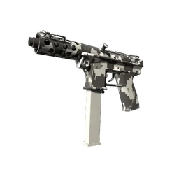 Tec-9 | Пиксельный камуфляж «Город»
