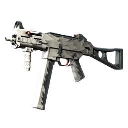 UMP-45 | Арктический волк