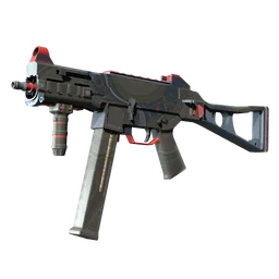 UMP-45 | Брифинг