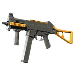 UMP-45 | Карамель