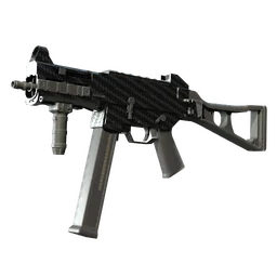 UMP-45 | Углепластик