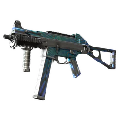UMP-45 | Континуум