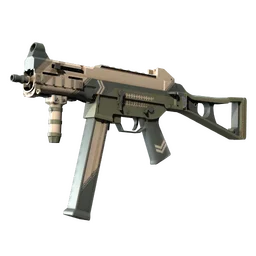 UMP-45 | Капрал