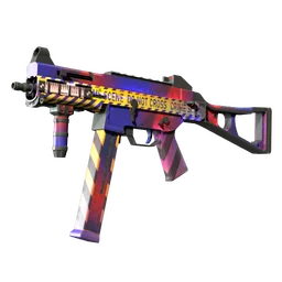 UMP-45 | Место преступления