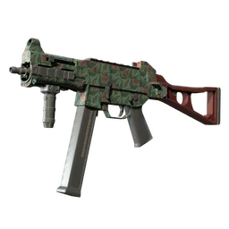 UMP-45 | Дневная лилия