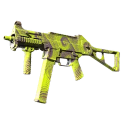 UMP-45 | Заблуждение
