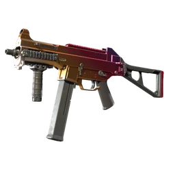 UMP-45 | Градиент