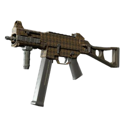 UMP-45 | Гусиные лапки