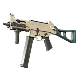UMP-45 | Лабиринт