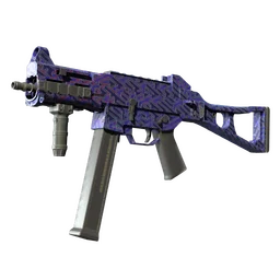UMP-45 | Лабиринт минотавра